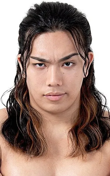 Takeshi Masada