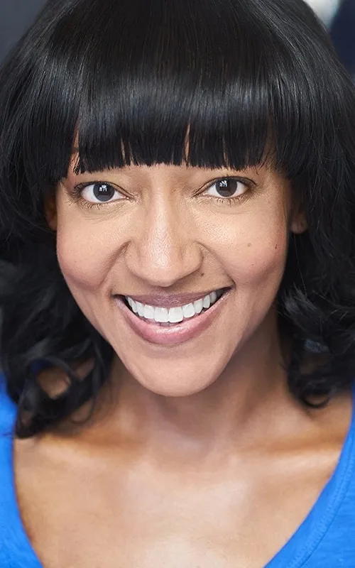 Gina Taliaferro