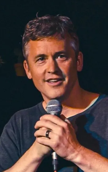 Matt McCusker