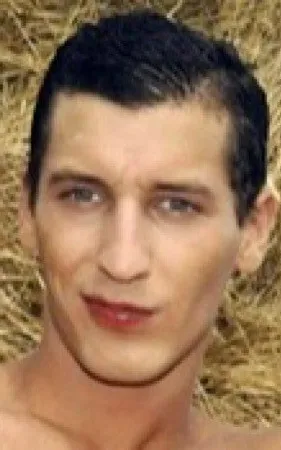 Keith Angel