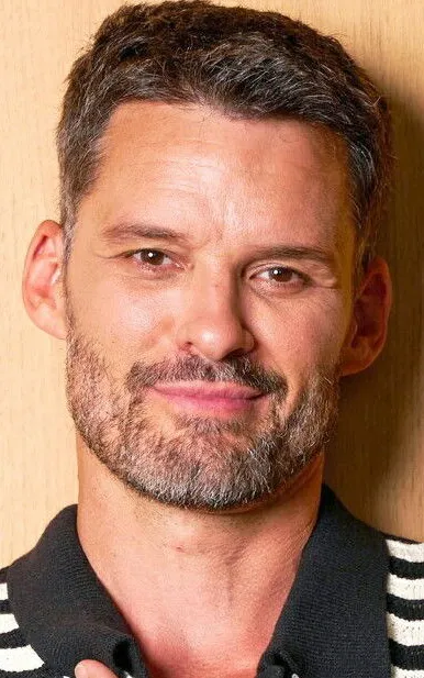 Austin Nichols