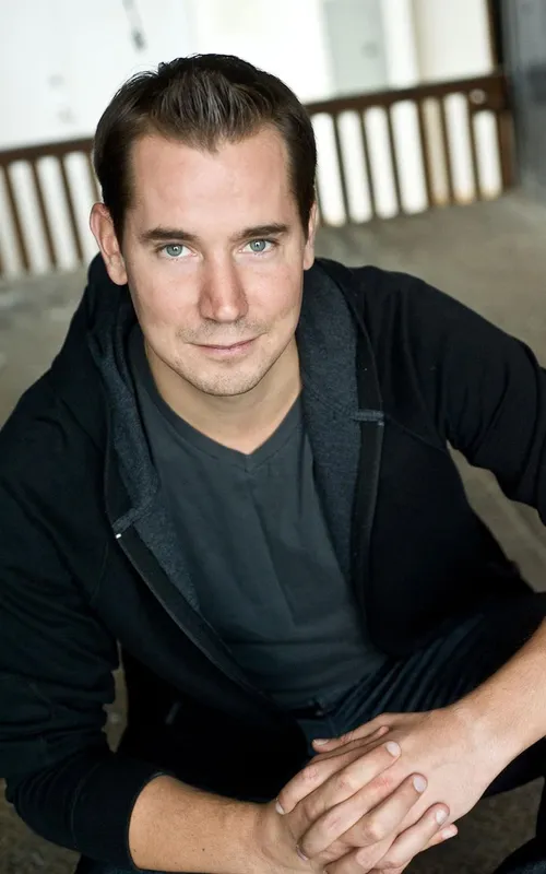 Colin Pitts