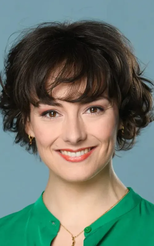 Nandi van Beurden