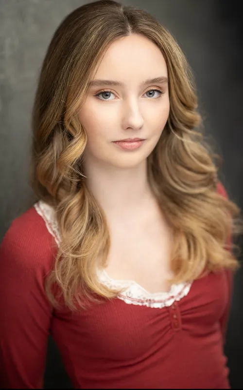 Sarah Lackie