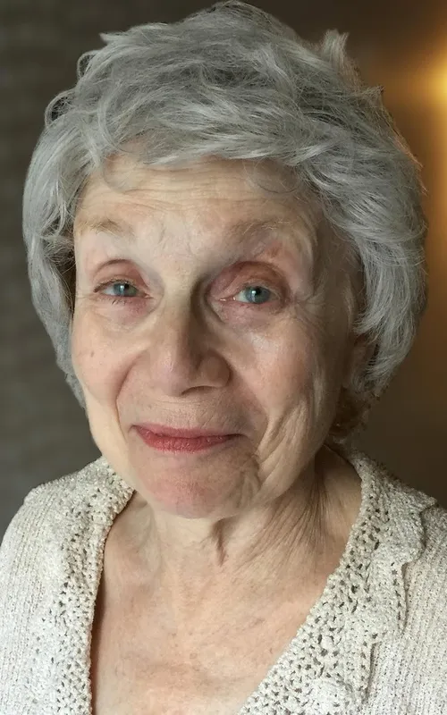 Gail Silver