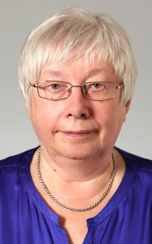 Marju Lauristin