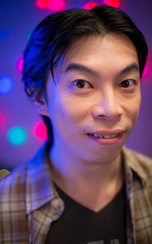 Yeung Wai-Lun