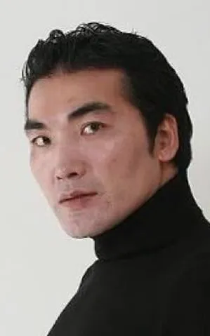 Ryoo Sung-hoon