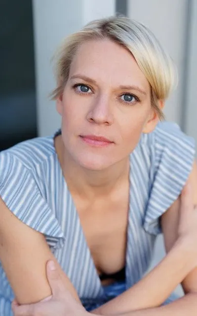 Nadine Boske