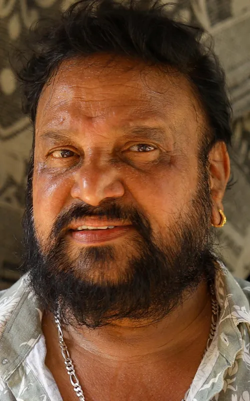 Bava Lakshmanan