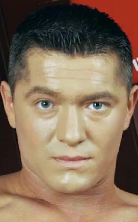 Ivan Mironov