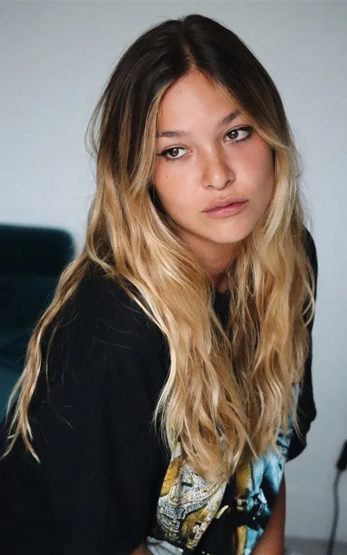Anja Verderosa