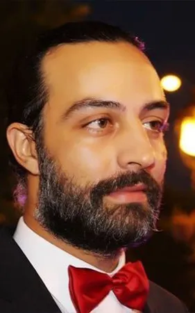 Ghanem Al Zrelli