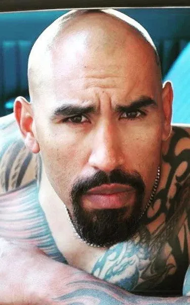 Gio Zavala