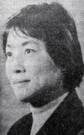 Yuwen Zhu