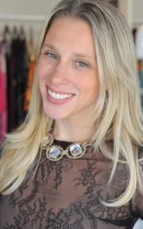 Lethicia Bronstein