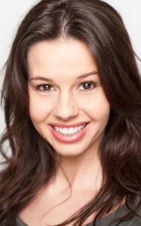 Gergana Zabunova