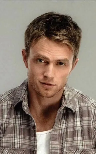 Wilson Bethel