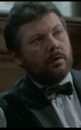 Michel Lisowski