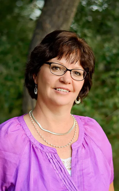 Gay Lynn Smith