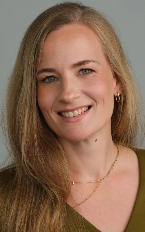 Willemijn van Helden