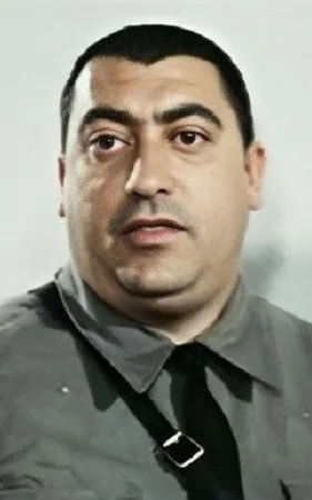 Tito García
