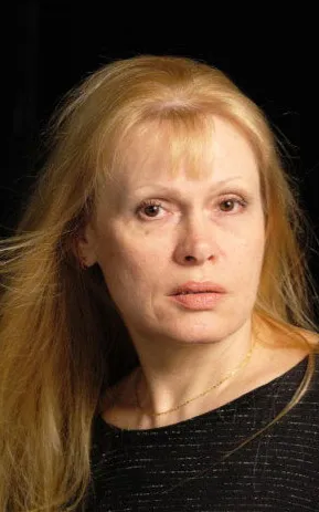 Larisa Zhorina