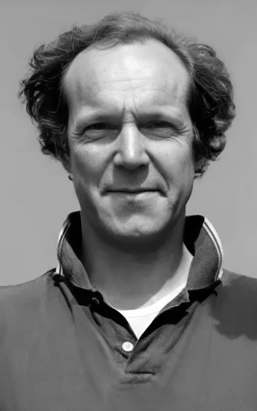 Vincent Le Pennec