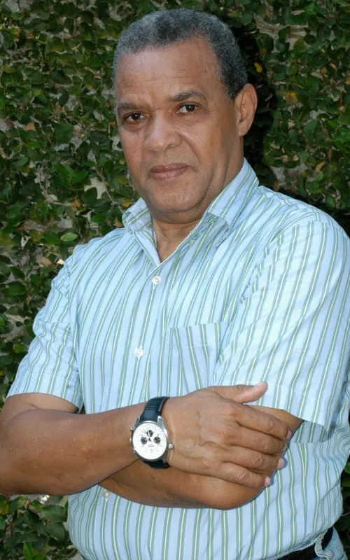 Jimmy Sierra