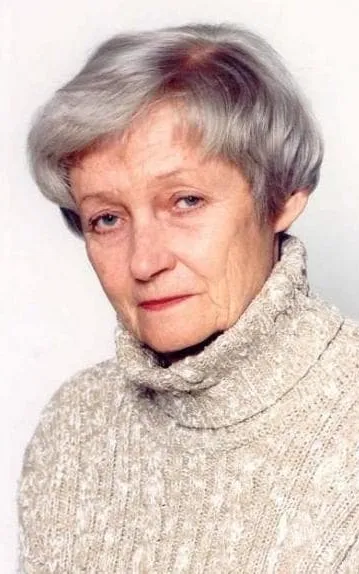 Anna Korzeniecka