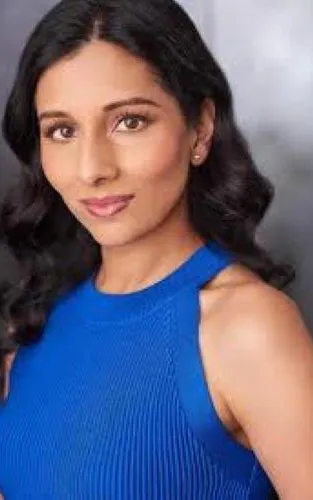 Monica Patankar