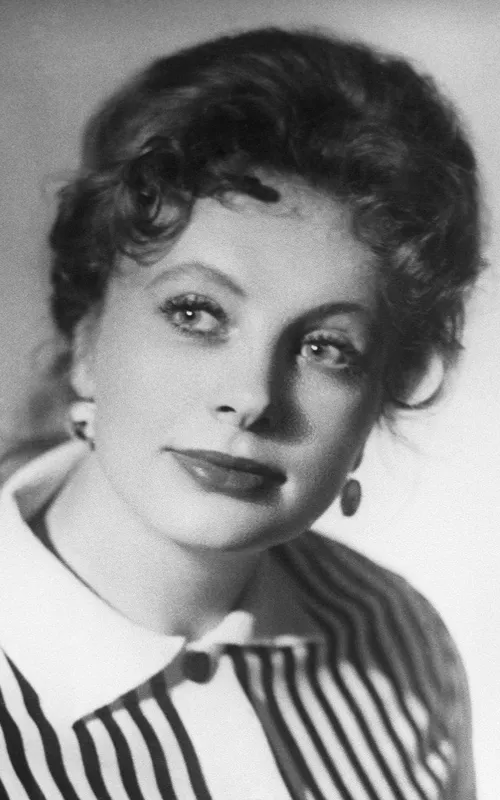 Alla Larionova