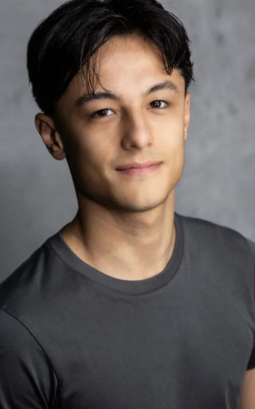 Keanu Uchida