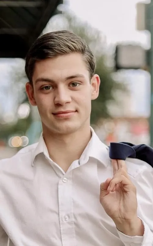 Reece McDaniel