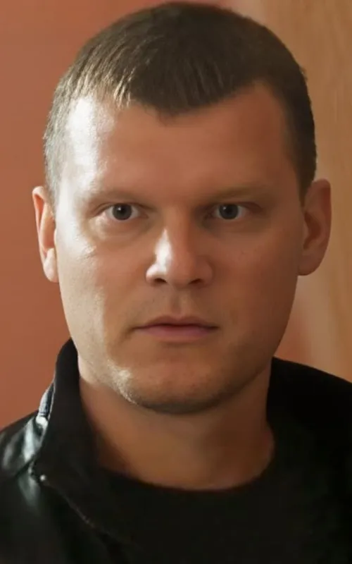 Nikita Semyonov