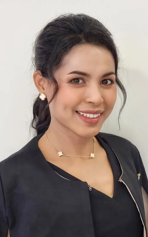 Sang Phorsda