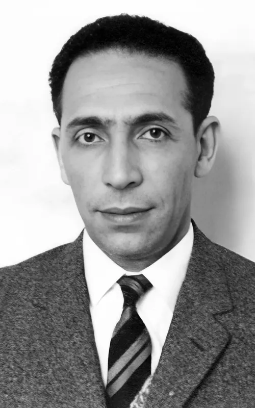 Mohamed Boudiaf