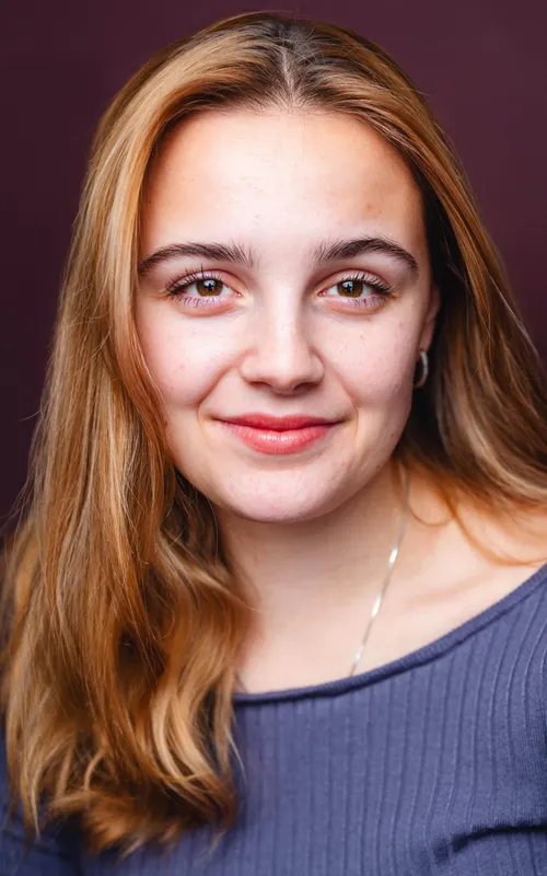 Nina DiNorscio