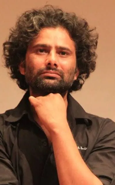 Rajan Khatiwada