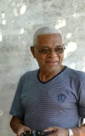Norberto Novais Oliveira