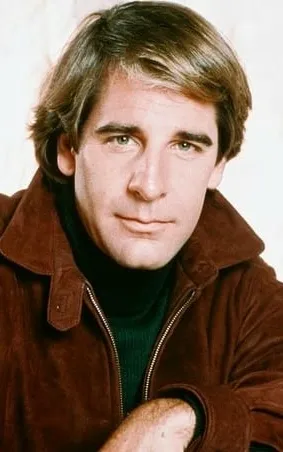 Scott Bakula