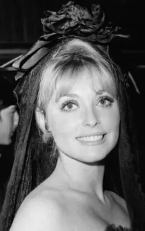 Sharon Tate