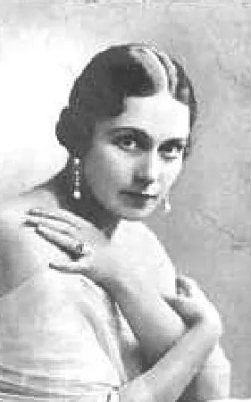 Stella Arbenina
