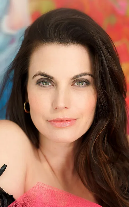 Meghan Ory