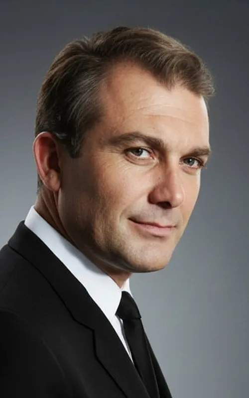 Orhan Günşiray