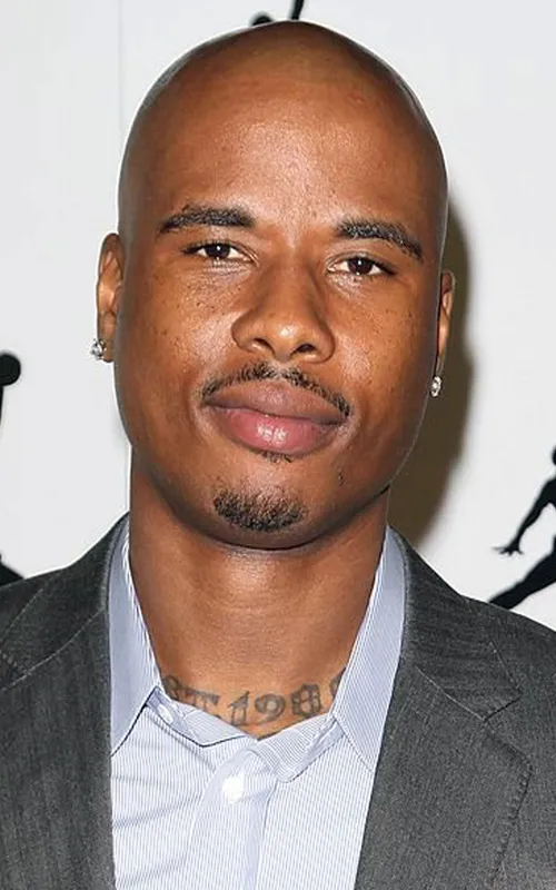 Quentin Richardson