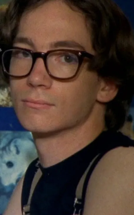 Bradley Machry