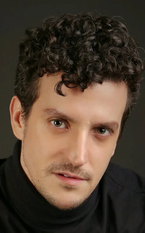 Victor Grimoni