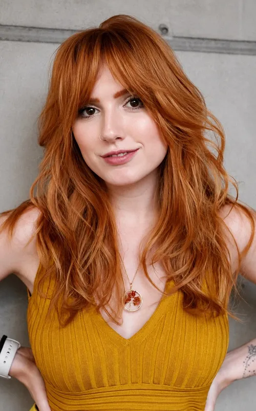 Natalia Kreuser