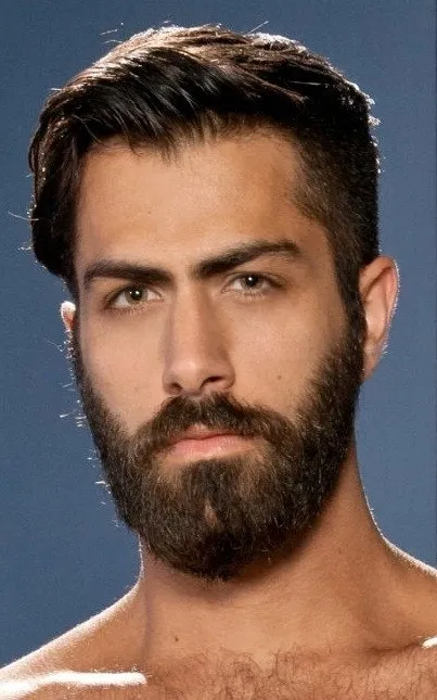 Adam Ramzi